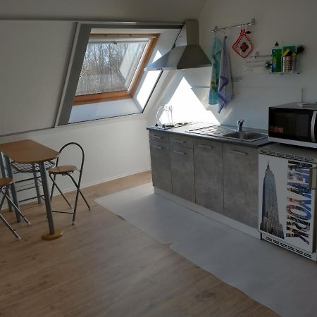 Apartment An Den Teichen Lengede Экстерьер фото