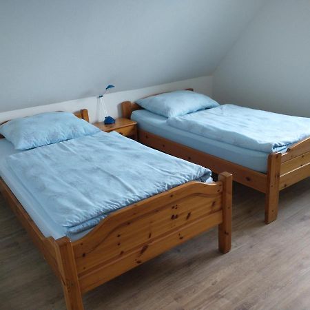 Apartment An Den Teichen Lengede Экстерьер фото