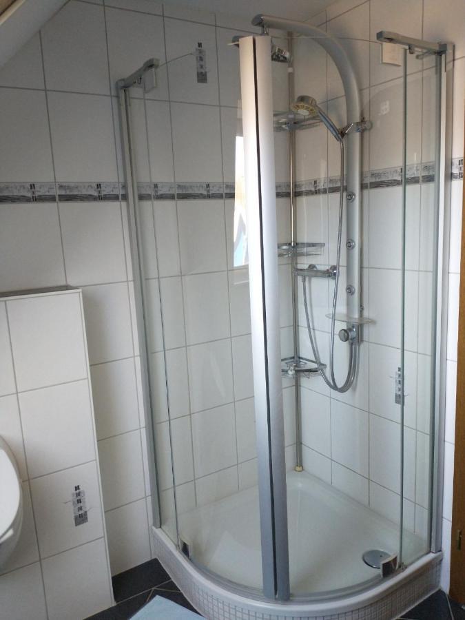 Apartment An Den Teichen Lengede Экстерьер фото