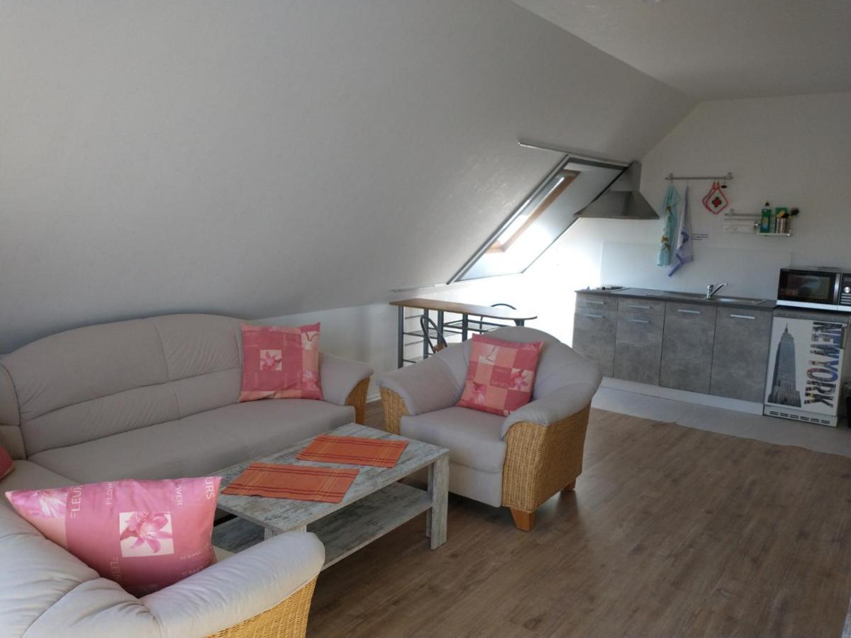 Apartment An Den Teichen Lengede Экстерьер фото