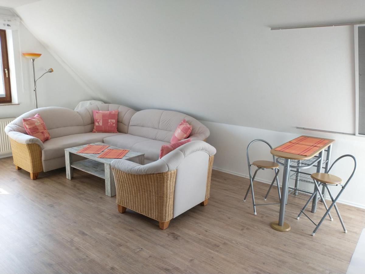Apartment An Den Teichen Lengede Экстерьер фото