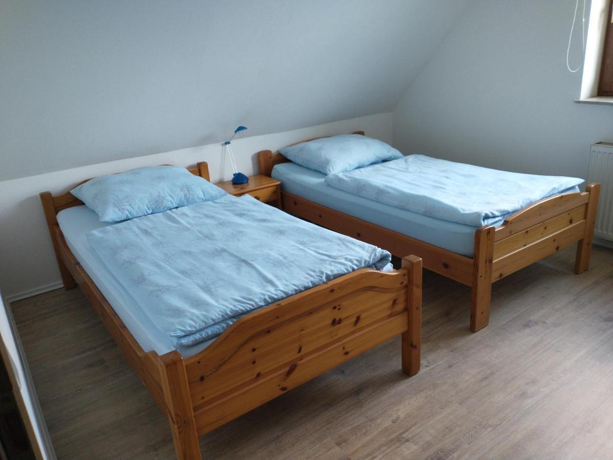 Apartment An Den Teichen Lengede Экстерьер фото